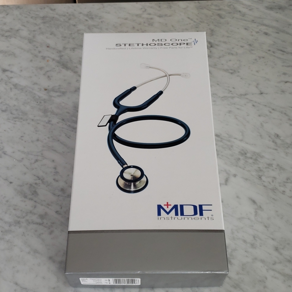 Pediatric Stethoscope